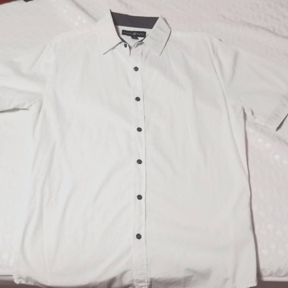 Small Polo Short Sleeve Shirt